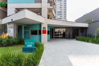 Wonder 605 · Studio Éden | Consulado Americano - São Paulo - 2
