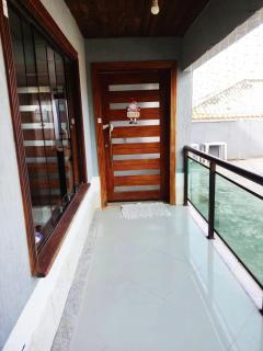 Casa Serenidade - Búzios - 5