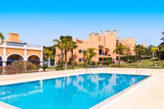2 bedroom Vila Sol Golf Resort - Quarteira - 0