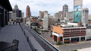 American Inn & Suites Metro Airport - 6