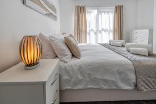 Central Nottingham 3 bed house with Driveway - Nottingham - 7