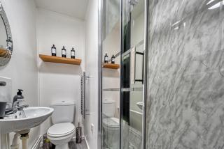 Central Nottingham 3 bed house with Driveway - Nottingham - 6