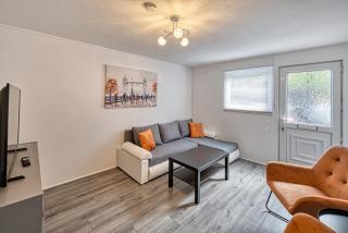 Central Nottingham 3 bed house with Driveway - Nottingham - 5