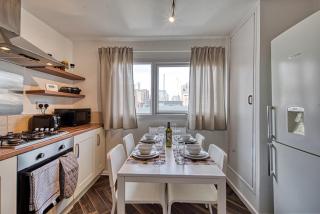 Central Nottingham 3 bed house with Driveway - Nottingham - 1