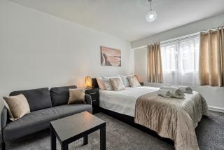 Central Nottingham 3 bed house with Driveway - Nottingham - 4
