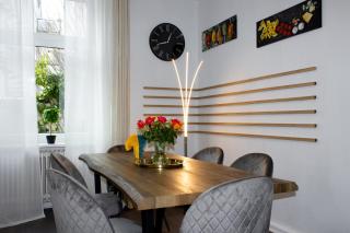 Modernes 3 Zimmer Apartment ! - Wuppertal - 7