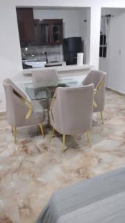 Villas Hillside apt 3 - Santa Bárbara de Samaná - 6