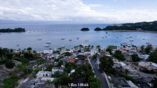 Villas Hillside apt 3 - Santa Bárbara de Samaná - 3