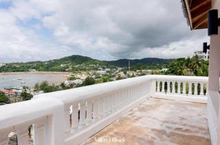 Villas Hillside apt 3 - Santa Bárbara de Samaná - 2