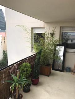 Apartment with Terrace La Défense - Courbevoie - 8