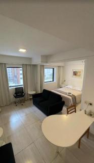 Studio Comfort Ibirapuera Privillege - São Paulo - 5