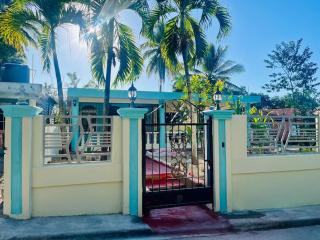 Villa Rosa - San Felipe de Puerto Plata - 9