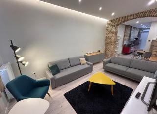 P8apartment - Budapest - 9