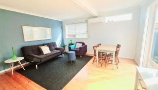 At College Avenue - 6