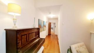 At College Avenue - 1