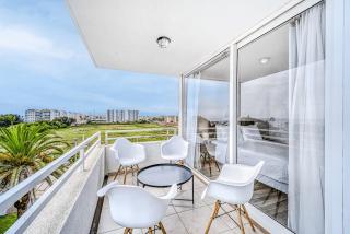 Rbk° Increíble departamento a pasos de Av. del Mar - La Serena - 7