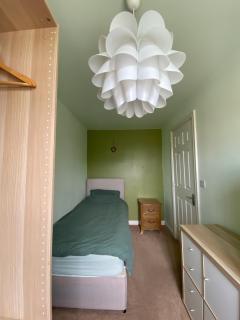 The Leeds Retreat - 4 Bedroom Townhouse - Leeds - 3