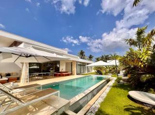 5 Bedroom Villa With Daily Housekeeping - Las Terrenas - 8