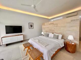 5 Bedroom Villa With Daily Housekeeping - Las Terrenas - 9