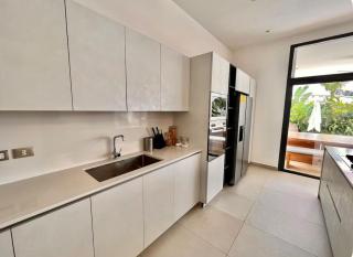 5 Bedroom Villa With Daily Housekeeping - Las Terrenas - 7