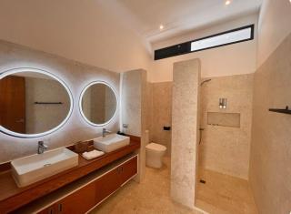 5 Bedroom Villa With Daily Housekeeping - Las Terrenas - 5