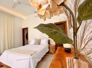 5 Bedroom Villa With Daily Housekeeping - Las Terrenas - 1
