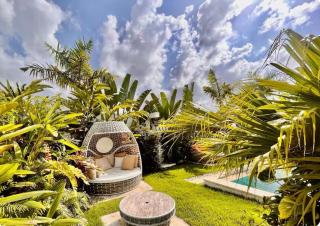 5 Bedroom Villa With Daily Housekeeping - Las Terrenas - 4