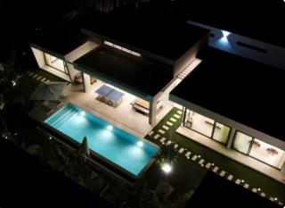 5 Bedroom Villa With Daily Housekeeping - Las Terrenas - 3