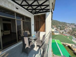 Mountain View Murree - Murree - 3