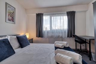 Central Nottingham 3 bed house with Driveway - Nottingham - 2