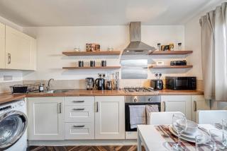 Central Nottingham 3 bed house with Driveway - Nottingham - 0