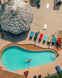 Belizean Dreams Resort - Hopkins - 9