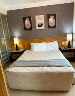 Studio Comfort Pinheiros - São Paulo - 1