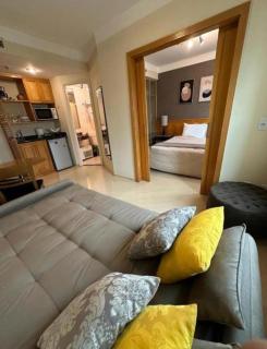 Studio Comfort Pinheiros - São Paulo - 2
