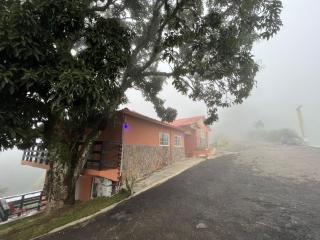 Vista Mantaña Jimenoa De La Rosa - Jarabacoa - 7