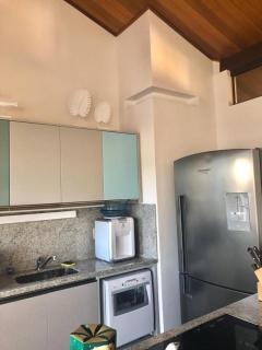 Malawi Muro Alto Flat 3 Quartos Porto de Galinhas - 4