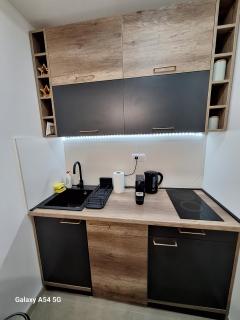 Briliant Apartman Zlatibor - Zlatibor - 9