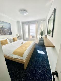 Entire Place in West Ny, NJ12 mints from NYcity - 4