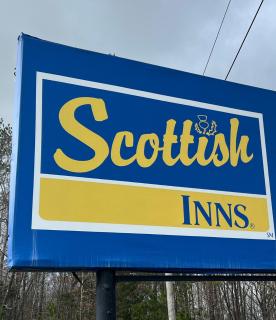 Scottis inns - Hurricane Mills - 8