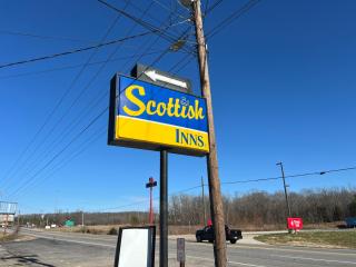 Scottis inns - Hurricane Mills - 3