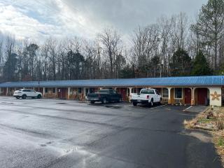 Scottis inns - Hurricane Mills - 1