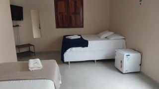 Pousada Reflexo das Águas - 3