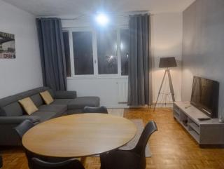 Pleinitude 4 avec 2 chambres à louer separement - Le Mans - 0