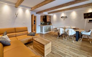 Charmant-Moderne Wohnung Glitzeralm - Reit im Winkl - 2