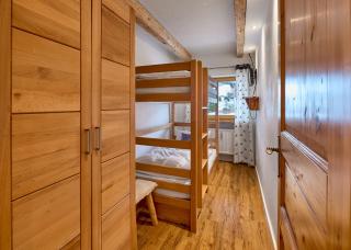 Charmant-Moderne Wohnung Glitzeralm - Reit im Winkl - 6
