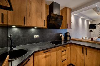 Charmant-Moderne Wohnung Glitzeralm - Reit im Winkl - 8
