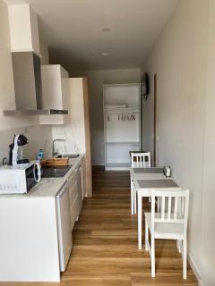 Apartamentos Buenos Aires,en el centro de Ribadeo con vistas a la ría - Ribadeo - 8