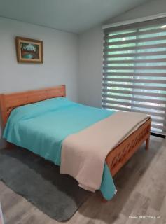 Casa para 4 o 5 personas en Llifen a metros de Supermercado farmacia panaderias y playas - llifen - 2