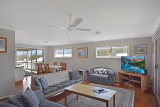 158 Wallaga Lake - Bermagui - 4