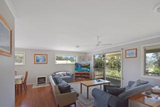 158 Wallaga Lake - Bermagui - 5